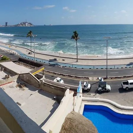 Hotel Playa María-2